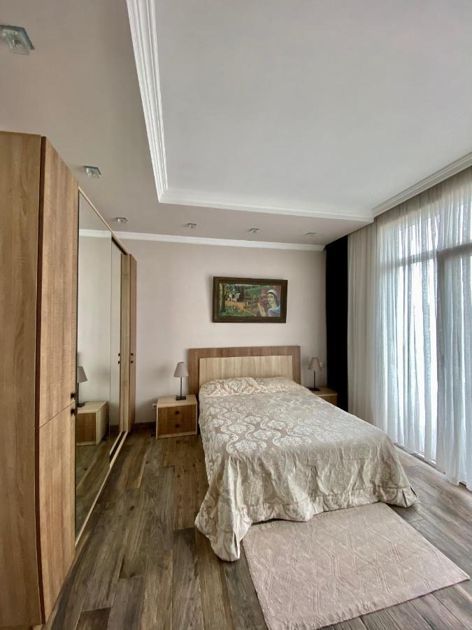 Villa Old Batoumi Extérieur photo