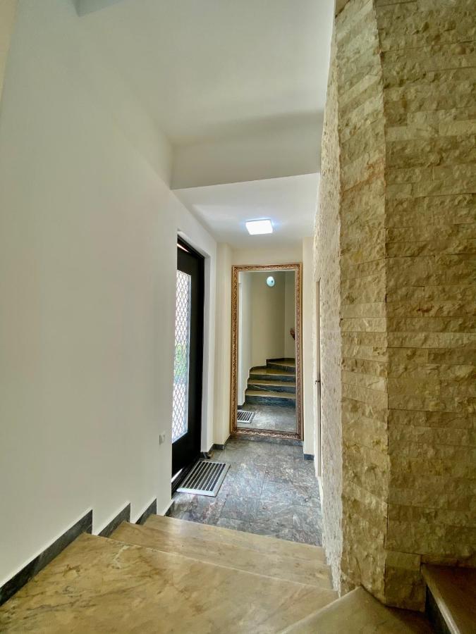 Villa Old Batoumi Extérieur photo