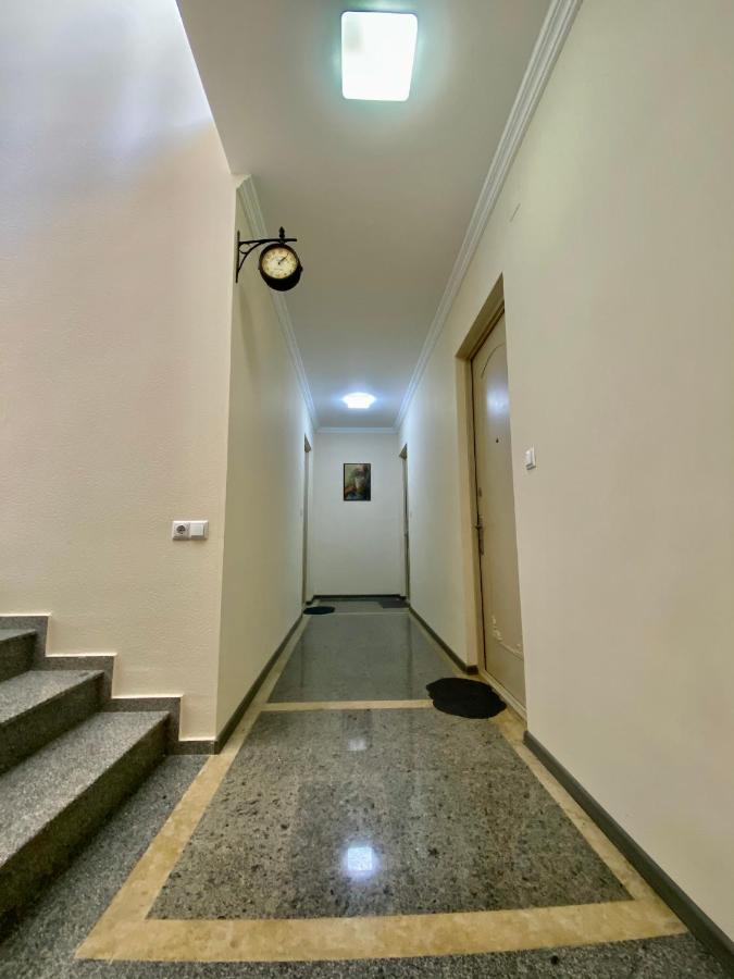 Villa Old Batoumi Extérieur photo