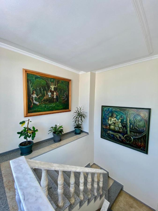 Villa Old Batoumi Extérieur photo