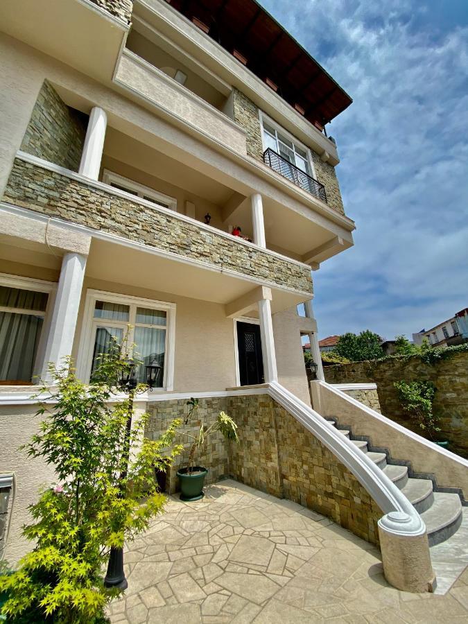 Villa Old Batoumi Extérieur photo