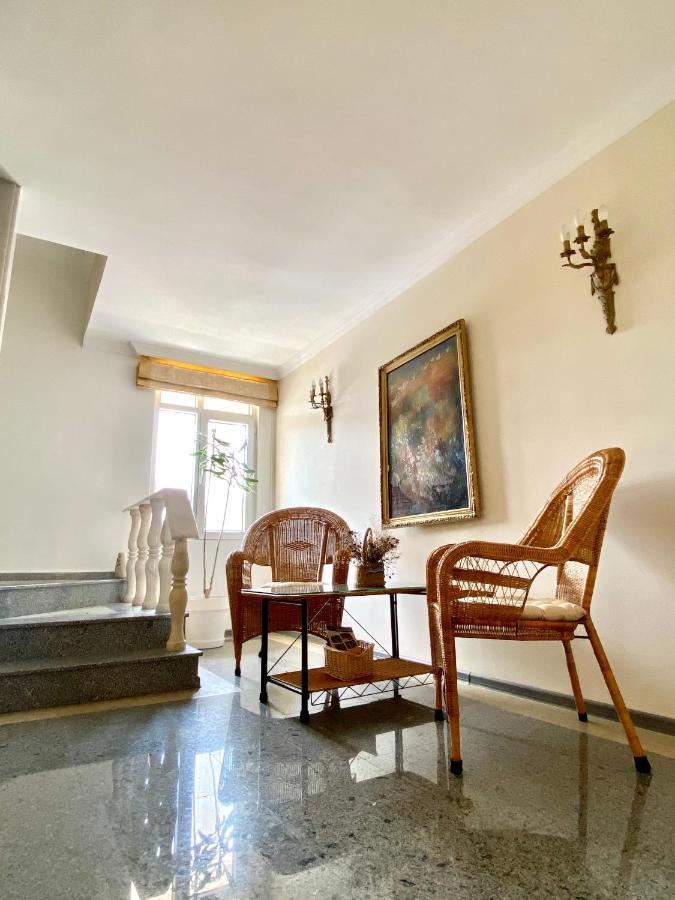 Villa Old Batoumi Extérieur photo
