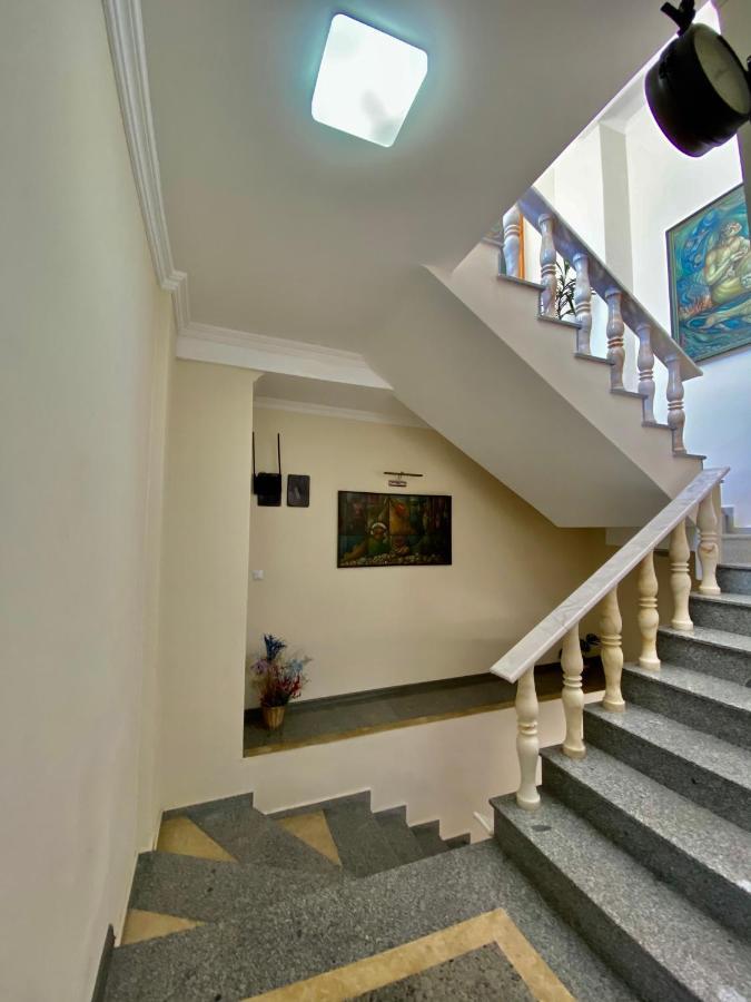 Villa Old Batoumi Extérieur photo