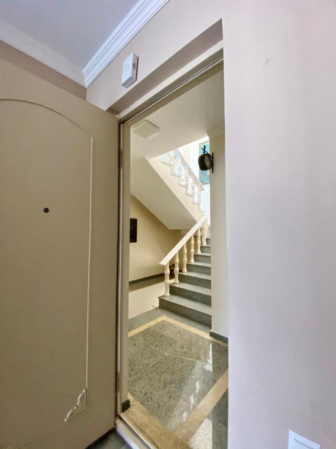 Villa Old Batoumi Extérieur photo